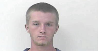Jacques Thompson, - St. Lucie County, FL 